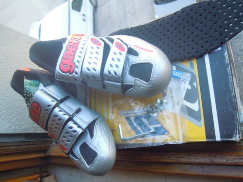 Gaerne cycling shoes scarpe - gaerne,