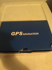 Gps navigation complete