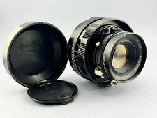 Mamiya Sekor 100mm F/3.5 E Lente per Universale Super 23