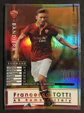 2013-14 Panini SEGA WCCF