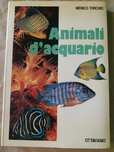 Animali acquario menico - d'acquario,