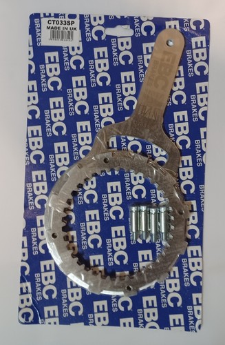 Ebc frizione strumento per - ebc,