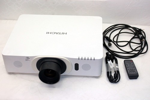 Hitachi x8160 proiettore - *hitachi, cp-x8160*proiettore