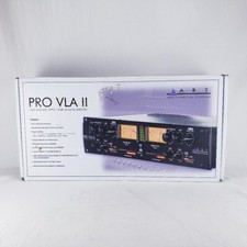 Art pro vla amplificatore - art,