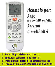 Telecomando condizionatore
