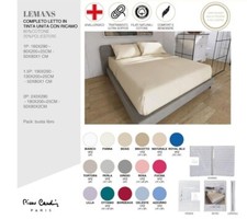 Completo Lenzuola Pierre