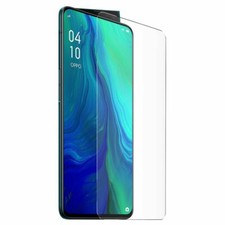 Lot-5 Verre Trempé OPPO Reno