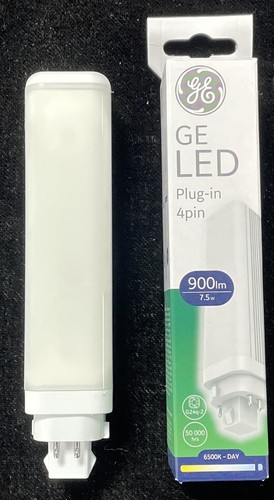 Led ricambio g24q 2 - ge,