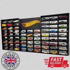 Hot Wheels 1:64 9-72 scatola