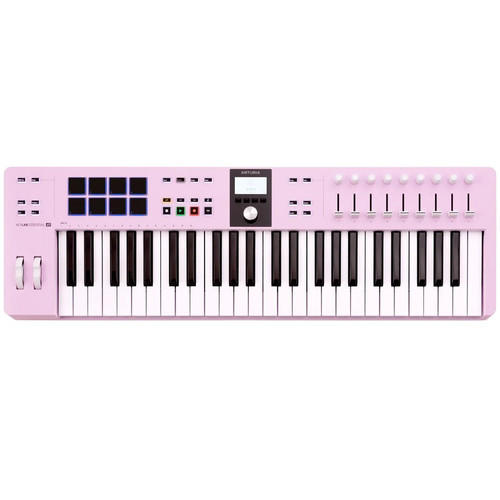 Arturia keylab essential - keylab,