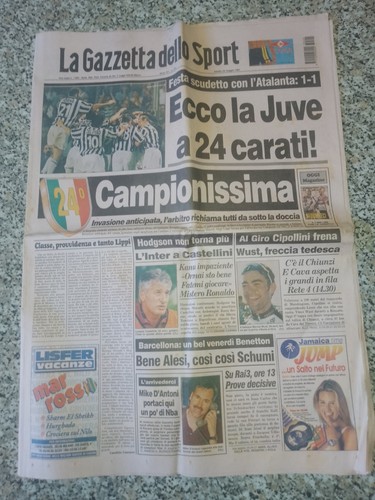 Giornali riviste epoca - e,