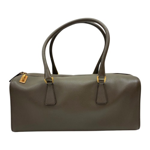 Borsa mano prada - prada, saffiano