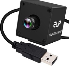 Telecamera USB 1080P@120fps ad