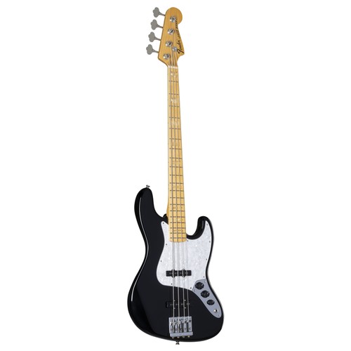 Fender usa geddy lee - fender, basso
