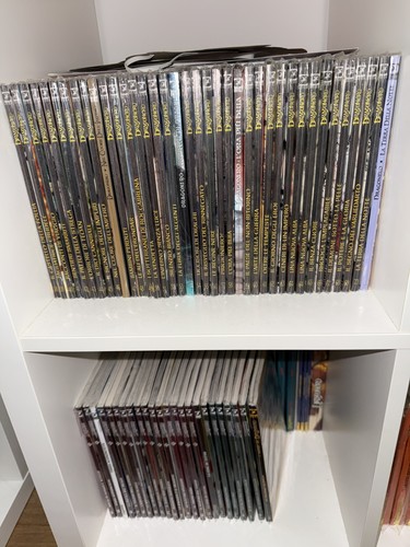 Dragonero completa
