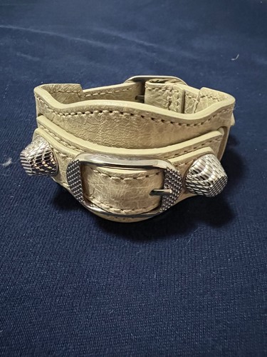 Bracciale balenciaga arena - balenciaga,