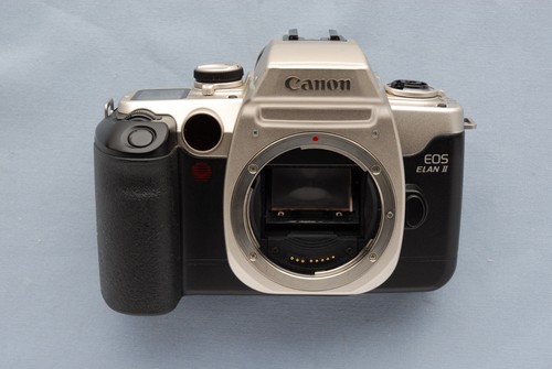 Canon eos elan - elan, 35mm