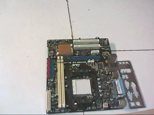 Carte mere asus m2n68 plus - m2n68-am,