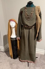 Costume biblico Il Scelto