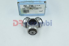 CROCIERA TRIPOIDE SEMIASSI