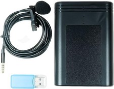 Microspia Antifurto con