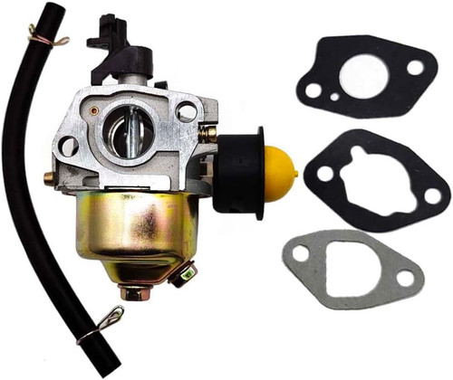 Carburatore con pompa - con, di