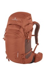Zaino Trekking Escursionismo FERRINO FINISTERRE 40 Rosso
