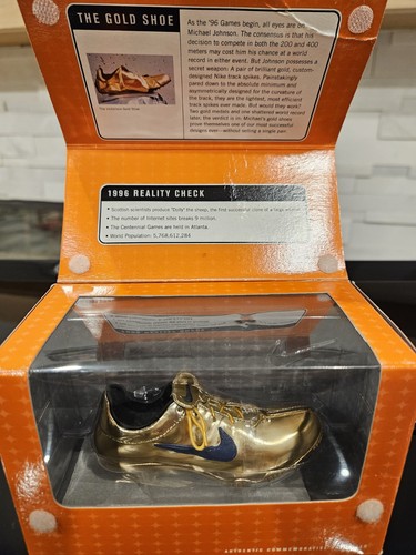Nike michael johnson - michael,