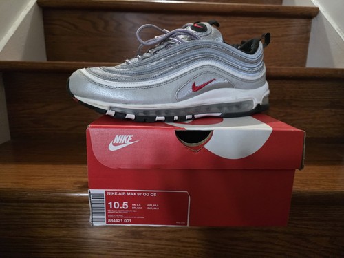 Nike air max qs - nike, og