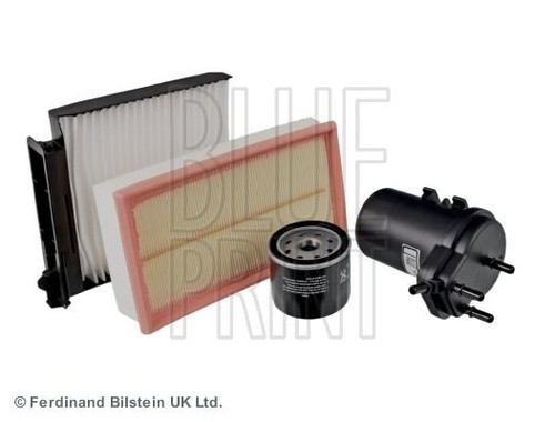Adl adn12137 set ricambi - adn12137,