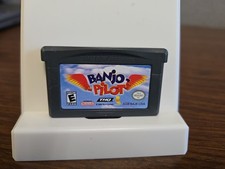 Banjo Pilot - Cartuccia