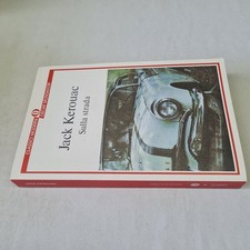 (Jack Kerouac) Sulla strada 2004 Mondadori oscar 20