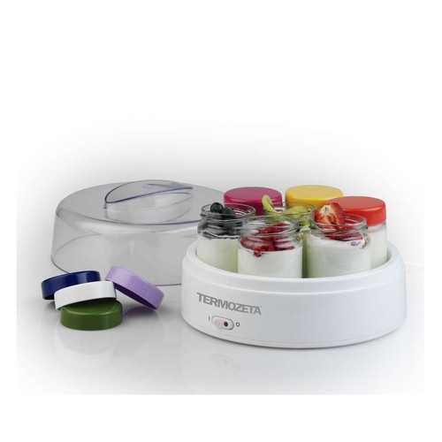 Yogurtiera termozeta easy - termozeta,