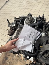 940C1000 Motore Completo 1.6 Diesel Fiat JEEP  Originale