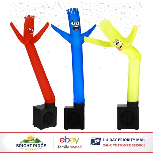 Mini tubo gonfiabile uomo con - mini,