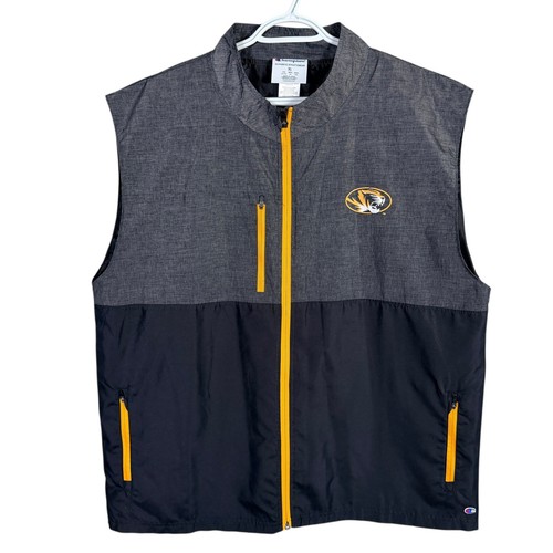 Gilet champion missouri - gilet,