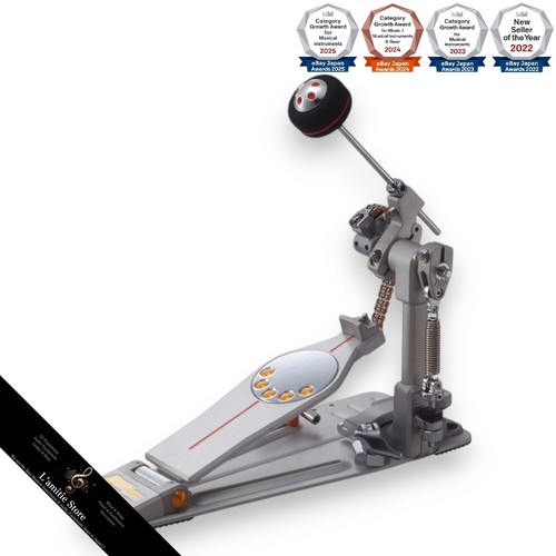 Pearl 3000c eliminator demon - pearl,