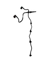 Tubo flessibile ritorno