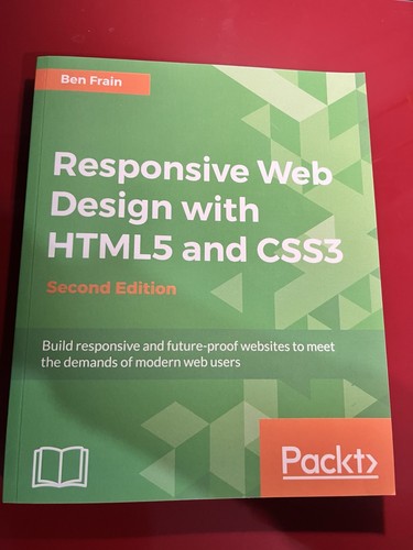 Responsive web design - responsive,