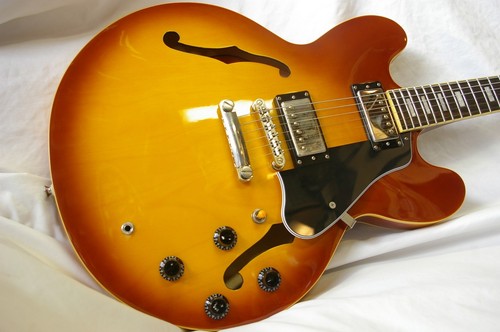 335 pro usato - es-335,