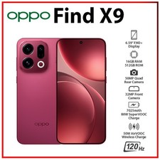 NUOVO OPPO Find X9 5G