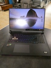 PC Portable ASUS STRIX