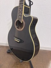 YAMAHA APX-10S Tsuyoshi Nagabuchi Chitarra acustica elettrica acustica Yamaha