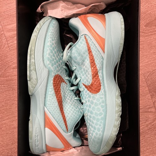 Nike kobe protro statua - kobe,