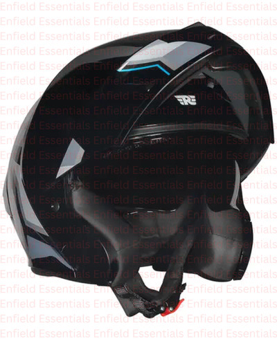 Casco modulare stealth - casco,