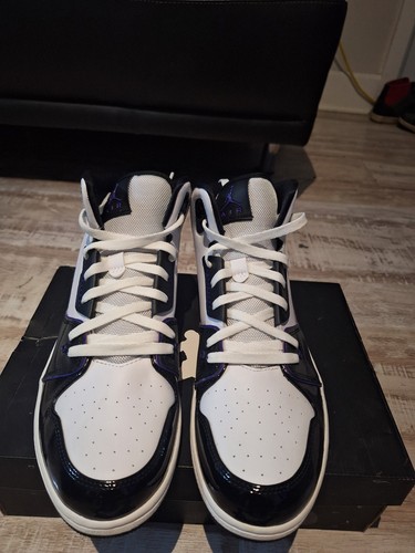 Air jordan flight - flight, 2