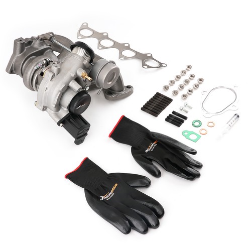 Turbocompressor for golf 5 - turbocompressor,