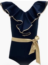 Costume da bagno NESSI BYRD