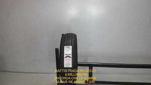 Gomme usate 165 - gomme, 79t