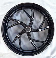 Cerchio ruota anteriore BMW F 800 S GT ST 2004 - 2010 Front Rim nuovo new K71 moto